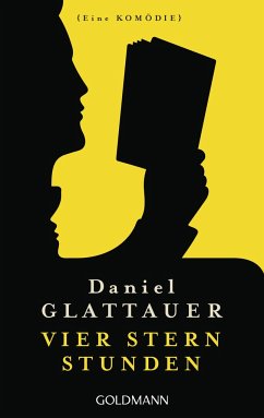 Vier Stern Stunden - Glattauer, Daniel