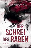 Der Schrei des Raben / Schwarzschwinge Bd.2