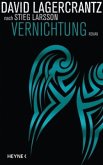 Vernichtung / Millennium Bd.6