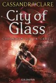 City of Glass / Chroniken der Unterwelt Bd.3