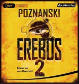 Erebos Bd.2 (1 MP3-CD)