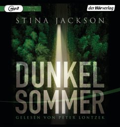 Dunkelsommer - Jackson, Stina