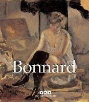 Cover Bonnard
