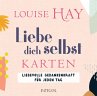 Liebe dich selbst-Karten - Bild 1