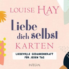 Liebe dich selbst-Karten - Hay, Louise