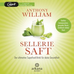 Selleriesaft - William, Anthony