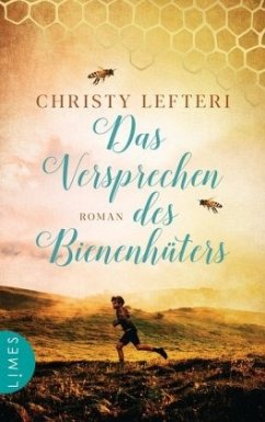 Das Versprechen des Bienenhüters - Lefteri, Christy