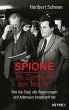 Spione im Zentrum der Macht - Bild 1