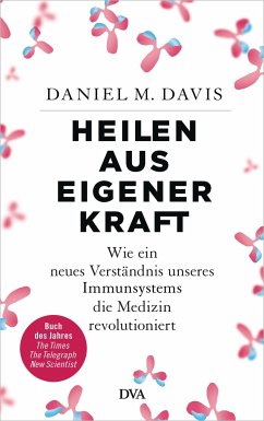 Heilen aus eigener Kraft - Davis, Daniel M