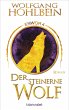 Der steinerne Wolf / Enwor Bd.4 - Bild 1