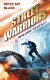 Operation P.R.O.T.E.U.S. / Street Warriors Bd.1