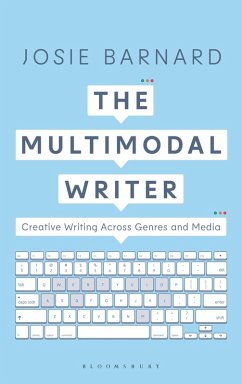 Cover The Multimodal Writer