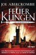 Feuerklingen / Klingen-Romane Bd.2 - Bild 1