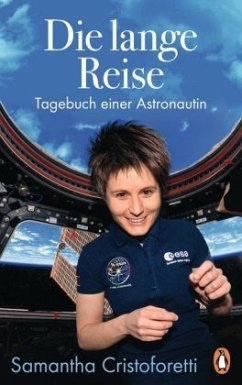 Die lange Reise - Cristoforetti, Samantha