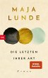 Die Letzten ihrer Art / Klima Quartett... - Bild 1