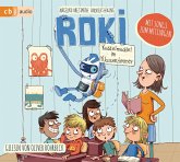 Kuddelmuddel im Klassenzimmer / ROKI Bd.2 (2 Audio-CDs)