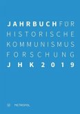 Jahrbuch für Historische Kommunismusforschung 2019