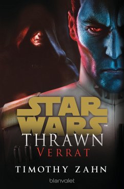 Verrat / Star Wars(TM) Thrawn Bd.3