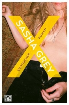 X - Grey, Sasha