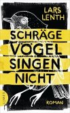 Schräge Vögel singen nicht / Leo Vangen Bd.2