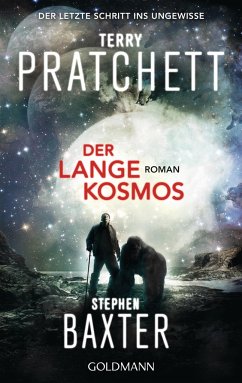 Der Lange Kosmos / Parallelwelten Bd.5 - Pratchett, Terry;Baxter, Stephen
