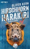 Hirschhornharakiri / Fellinger Bd.3