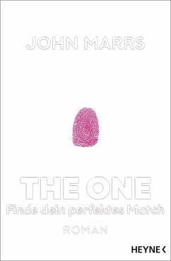 The One - Finde dein perfektes Match - Marrs, John