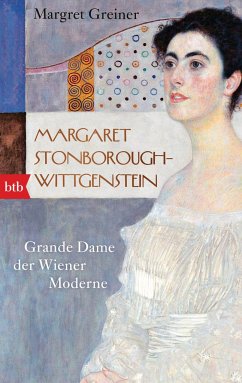 Margaret Stonborough-Wittgenstein - Greiner, Margret