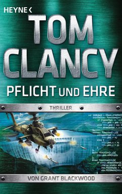 Pflicht und Ehre - Clancy, Tom