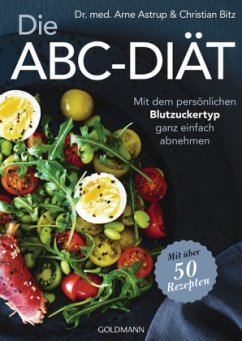 Die ABC-Diät - Astrup, Arne;Bitz, Christian