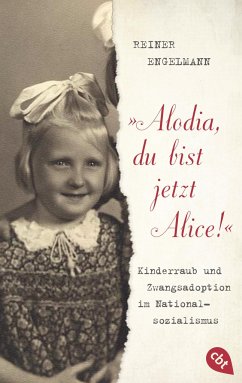 Image of "Alodia, du bist jetzt Alice!"