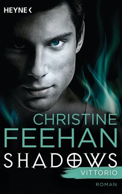 Vittorio / Shadows Bd.4 - Feehan, Christine