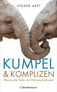 Kumpel und Komplizen - Arzt, Volker