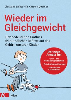 Wieder im Gleichgewicht - Sieber, Christine;Queißer, Carsten