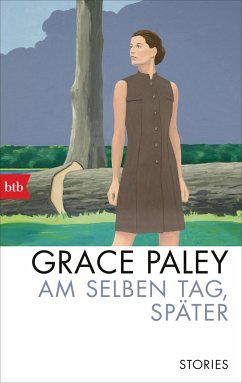 Am selben Tag, später - Paley, Grace