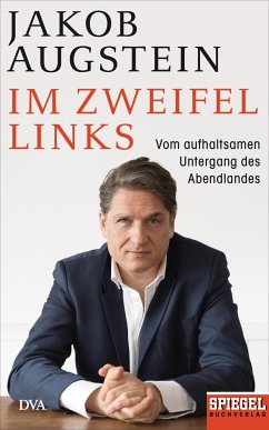 Im Zweifel links - Augstein, Jakob