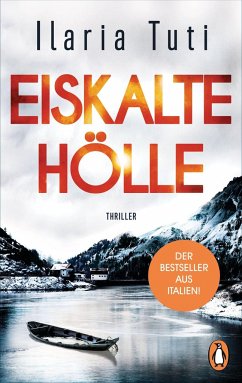 Eiskalte Hölle / Teresa Battaglia Bd.1 - Tuti, Ilaria