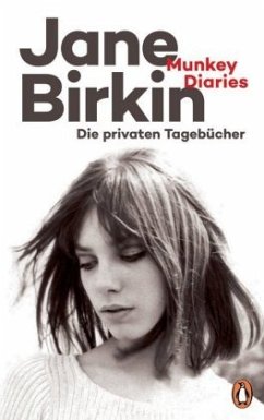 Munkey Diaries - Birkin, Jane