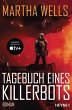 Tagebuch eines Killerbots / Killerbot... - Bild 1