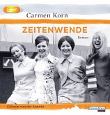 Zeitenwende / Jahrhundert-Trilogie Bd.3 (MP3-CD)