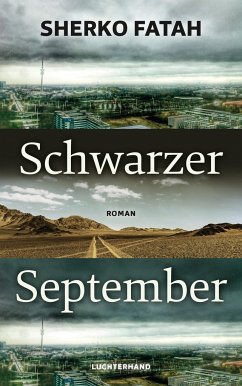 Schwarzer September - Fatah, Sherko