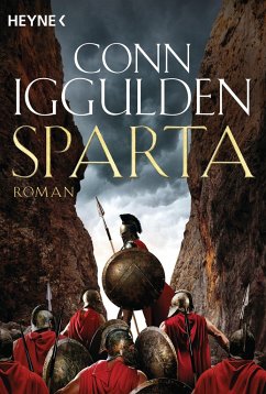 Sparta - Iggulden, Conn