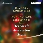 Der werfe den ersten Stein Der werfe den ersten Stein