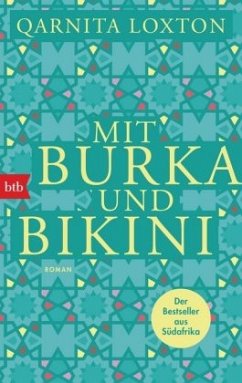 Mit Burka und Bikini - Loxton, Qarnita