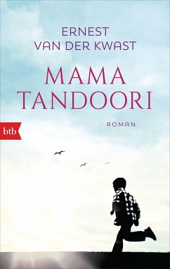 Mama Tandoori - Kwast, Ernest van der