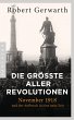 Die größte aller Revolutionen - Bild 1
