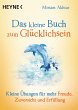 Das kleine Buch zum Glücklichsein /... - Bild 1