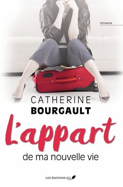 Cover L'appart de ma nouvelle vie (eBook, ePUB)