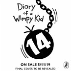 Diary of a Wimpy Kid 14. Wrecking Ball