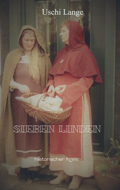 Sieben Linden - Lange, Uschi